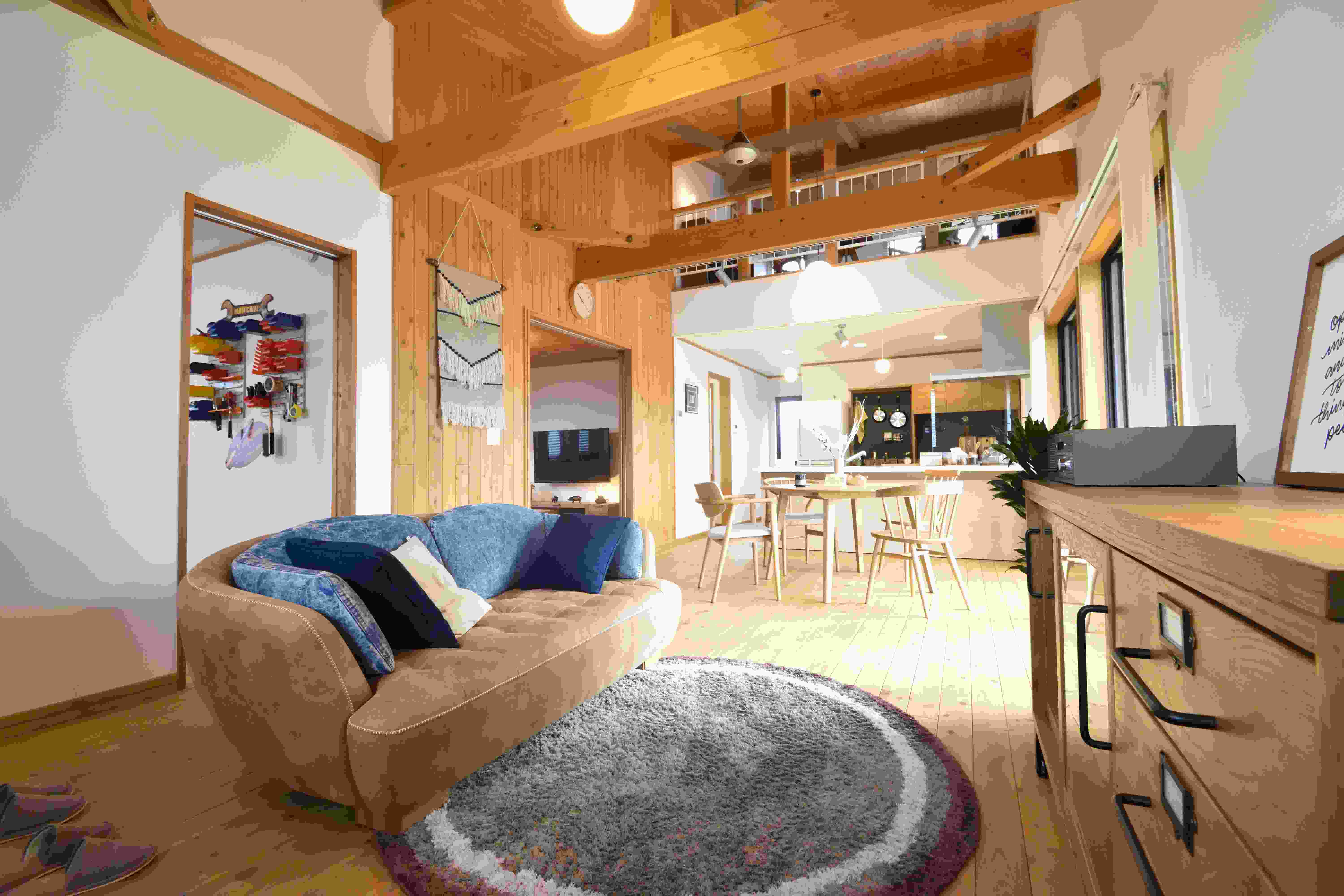 北上市の平屋づくり | スタンドバイホーム北上
